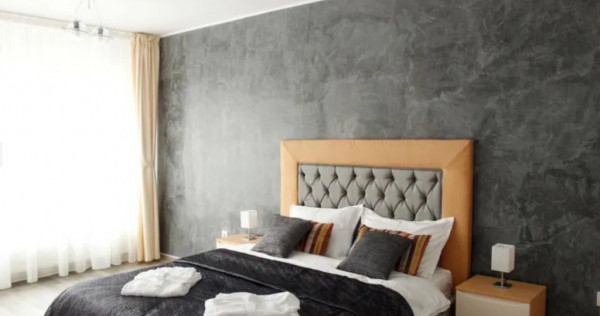 Garsoniera decomandata - zona Avantgarden