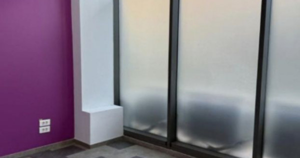 Zona Ștefan cel Mare sp 92 mp bloc nou