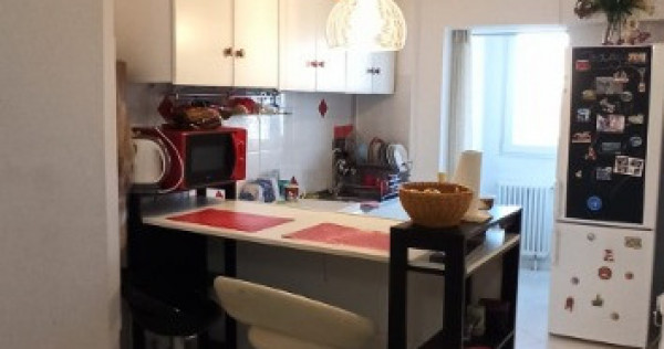 Apartament 1 camera D, LUX, in Oancea,