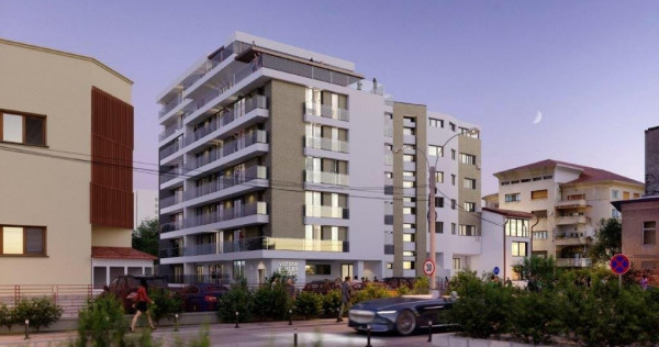 Apartament 2 camere Piata Victoriei-Victoriei Luxury Residence