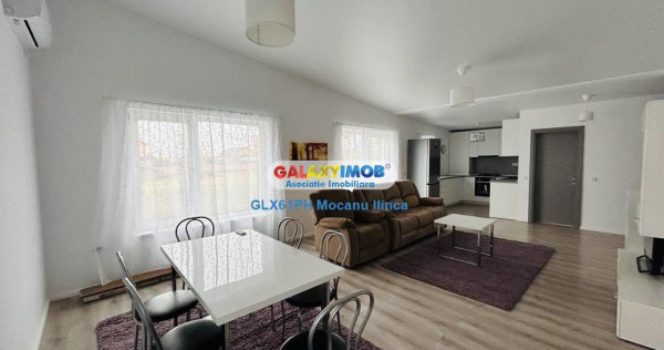 Casa 4 camere, Gageni, Paulesti