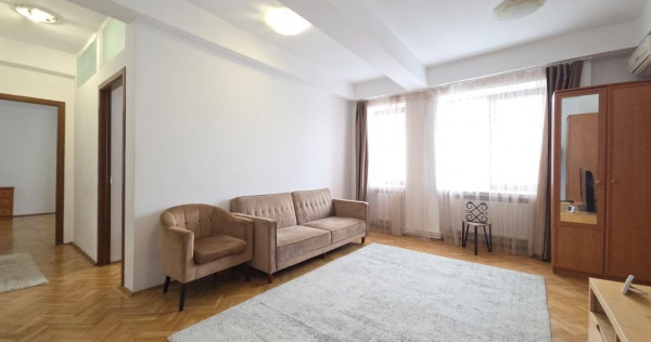 3 camere | Calea Victoriei | Str Gina Patrichi | COMISION 0