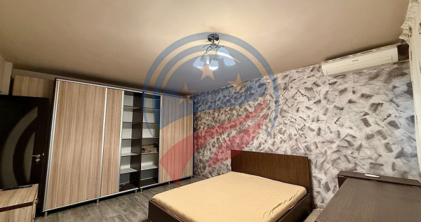 Apartament 2 camere de vanzare/Craiova/Brazda/Baba Novac