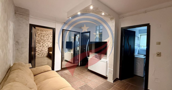 Apartament 2 camere de vanzare/Craiova/Brazda/Baba Novac