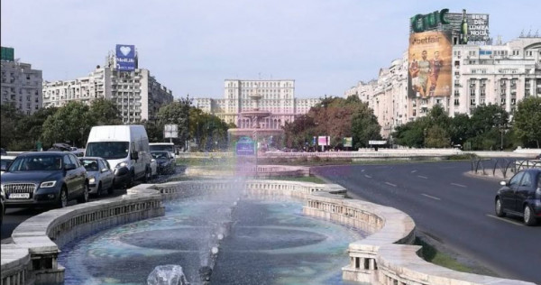 Apartament 4 camere Piata Unirii, langa metrou Magistrala...