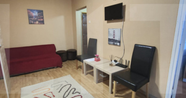 Garsoniera de vanzare, 37 mp, zona Confectii