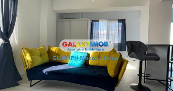 Apartament 2 camere, lux, bloc nou, Democratiei, Ploiesti