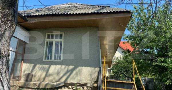 V&icirc;nd Casă &icirc;n Sacoșu Mare, Com.Darova! Cu o suprafață d