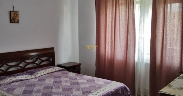 Ap. 2 camere - Valea Lupului