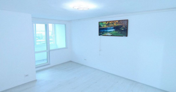 Garsoniera Noua renovata lux,59500 Euro