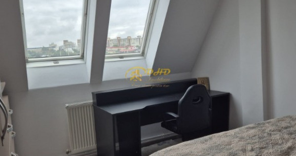 Ap. 2 camere - Podul de Piatră