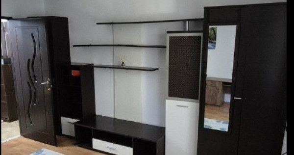 Garsoniera Confort Sporit Zona Burdujeni - Etaj 2 - Cuza Voda 2