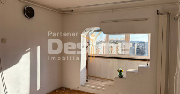 Petre Ispirescu | 2 camere | 50mp | et 9/10 | centrala prop