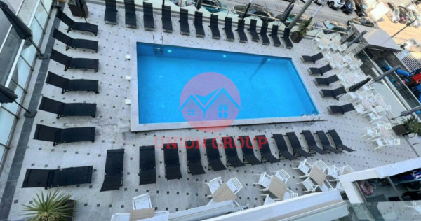 Studio Superb in Complex Alezzi Nord 10 - Mamaia Nord