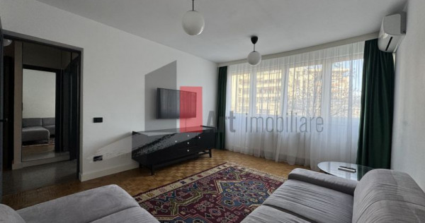APARTAMENT 2 CAMERE STIRBEI VODA