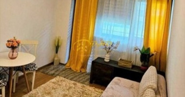 Garsonieră Exlusive Residence