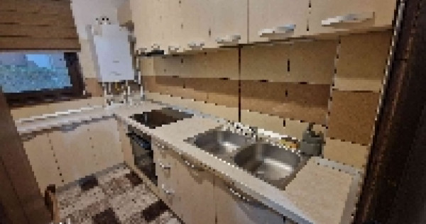 Pacurari Aplha Bank apartamentul 2 camere decomandat b