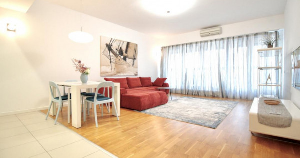 PIPERA-VITA BELLA, IN COMPLEX PRIVAT, PARCARE, 0%COMISION!
