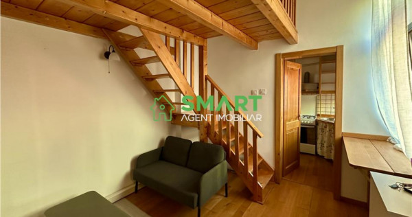 Apartament 1 camera. Zona Ultracentrala, Bld. Revolutiei