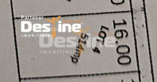 Miroslava, 4 parcele de teren, 514 mp/ parcela, 57.500 euro