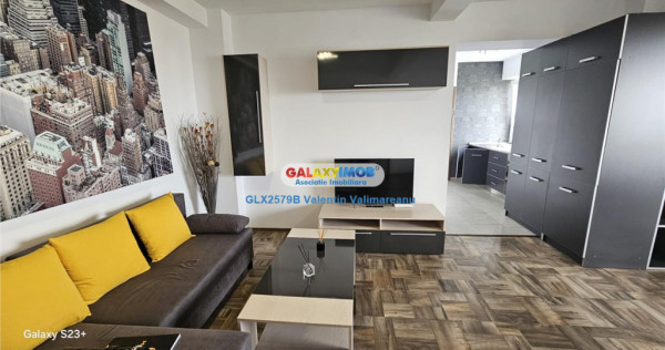 Apartament 2 Camere Delta Vacaresti cod 227