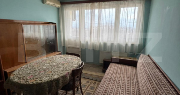 Apartament 2 camere, 56 mp, zona Sud