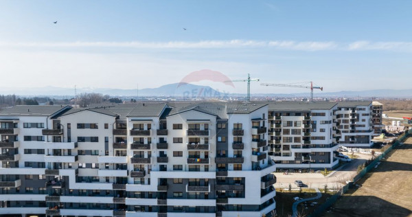 Comision 0% | Studio de v&acirc;nzare &ndash; Vivamus Park Residence