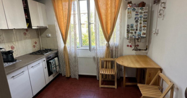Apartament 2 camere, 60.50 mp, zona Brazda lui Novac