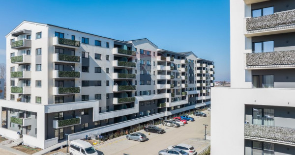 Comision 0% | Apartament 2 camere de v&acirc;nzare &ndash; Vivamus...