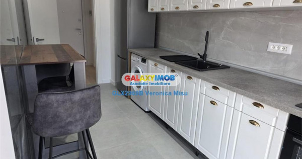 Apartament 2 camere - NOU- loc de parcare - Nusco City zona