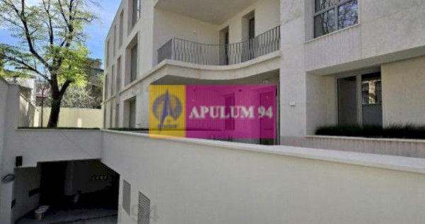 Apartament 3 Camere | Licurg 2 Prime Residence | Cartieru...