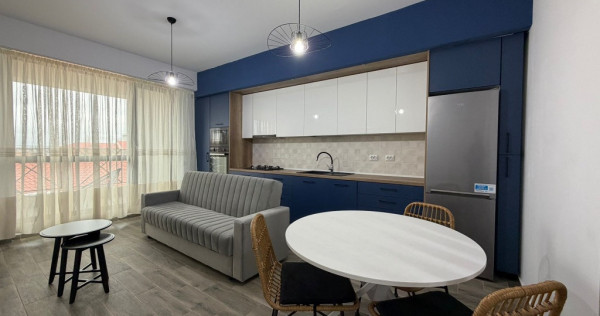 2 camere Bd.Pipera etaj 2 din 4 bloc 2022