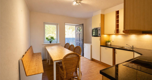 Transilvania Camping, domeniu de 14.400mp,Sanmarghita de Mur