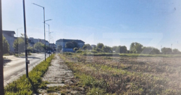 Teren intravilan 2.500 mp, ultracentral Titu, ideal investi?