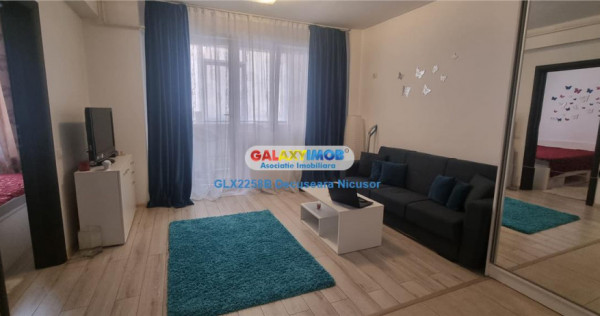 Studio,str.Ilie Petre, Militari Residence, 350 Euro