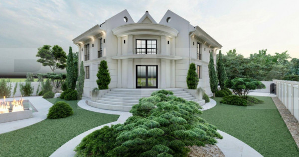 Casa/Vila Dumbravita