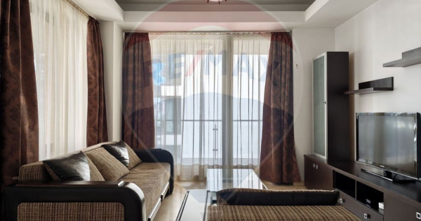 Apartament modern de &icirc;nchiriat &icirc;n zona Aviației