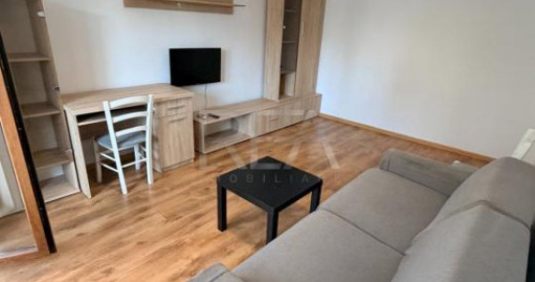 Apartament 2 Camere | 5 minute Metrou Mihai Bravu | Bloc Nou