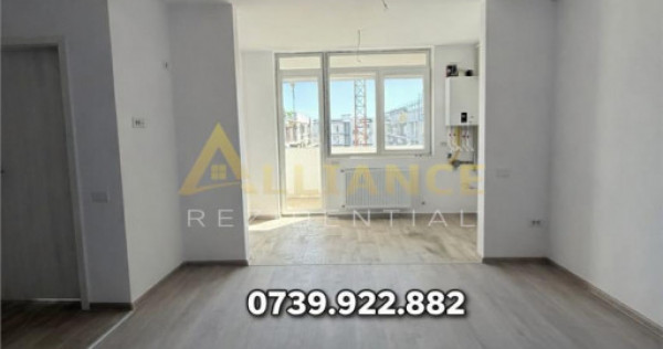 Metrou Berceni Apartament 2 Camere tip Studio 52 mp