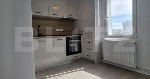 De v&acirc;nzare apartament 3 camere decomandat &ndash; 66,49 mp &ndash;