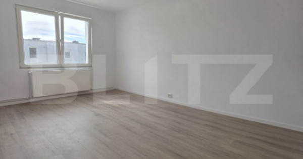 De v&acirc;nzare apartament 3 camere decomandat &ndash; 66,49 mp &ndash;