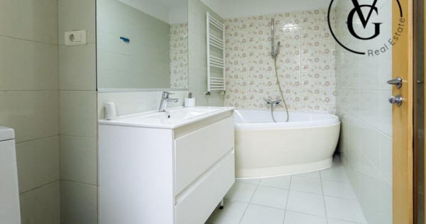 Apartament 4 camere cu gradina | Pipera | Iancu Nicolae