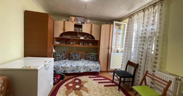 Apartament 2 camere de zona Neptun Tulcea