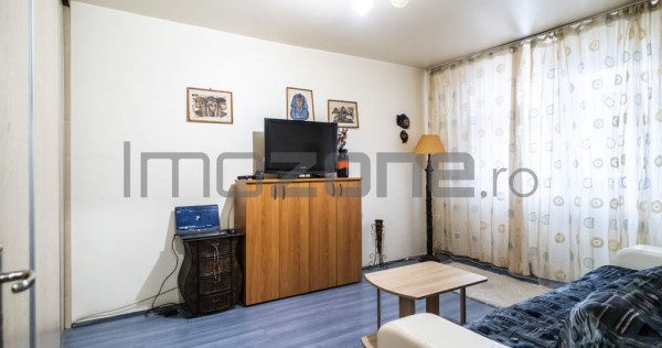 Apartament 2 camere, 5 min. metrou Lujerului, decomandat,...