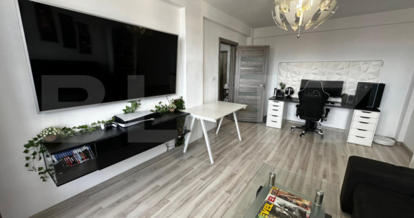 Apartament 2 camere, 68 mp, zona Micesti