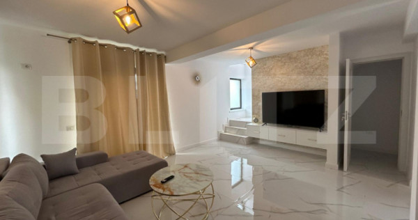 Casa de inchiriat, zona Scheia