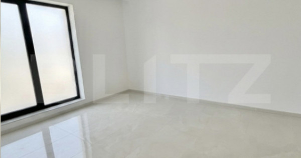 Apartament STUDIO 41 mp utili + 9,81 mp Terasa, ZONA ESSO GI
