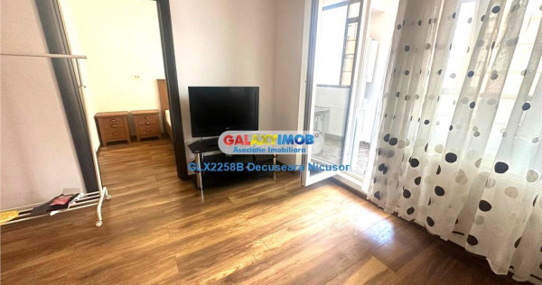 Apartament 2 camere Mobilat Utilat, Ilie Petre, 300 Euro