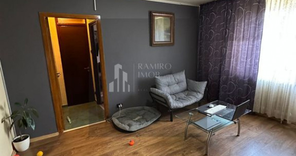 Apartament 2 camere Drumul Gazarului Sector 4