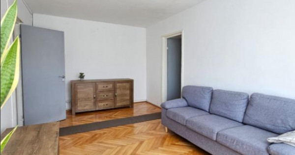 Apartament modern 2 camere Centrul Civic